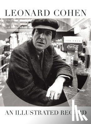 Evans, Mike - Leonard Cohen
