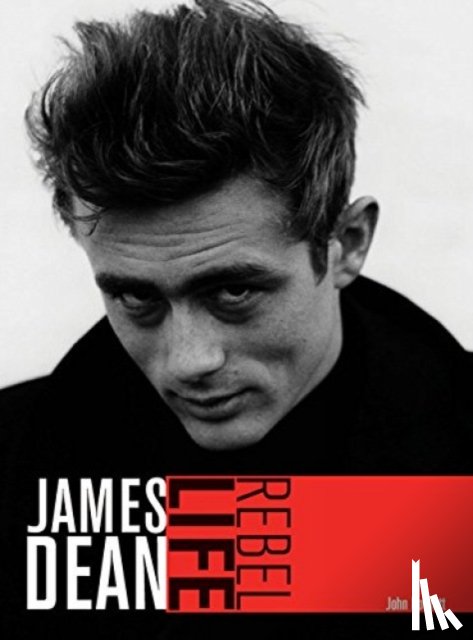 Howlett, John - James Dean
