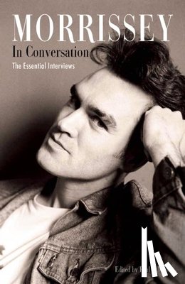Woods, Simon - Morrissey In Conversation