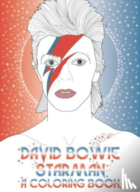 Balderrama, Coco - David Bowie: Starman
