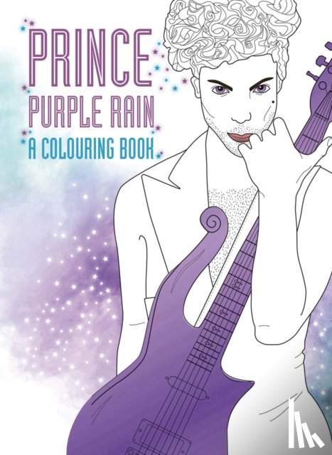 Balderrama, Coco - Prince: Purple Rain