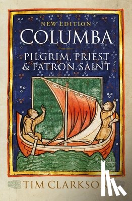Clarkson, Tim - Columba