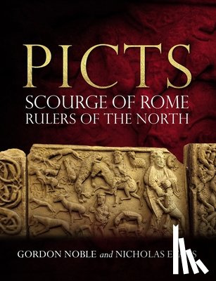 Noble, Gordon, Evans, Nicholas - Picts