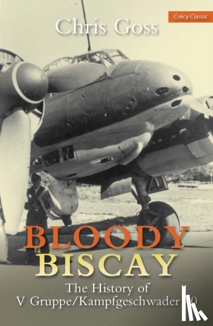Goss, Chris - Bloody Biscay