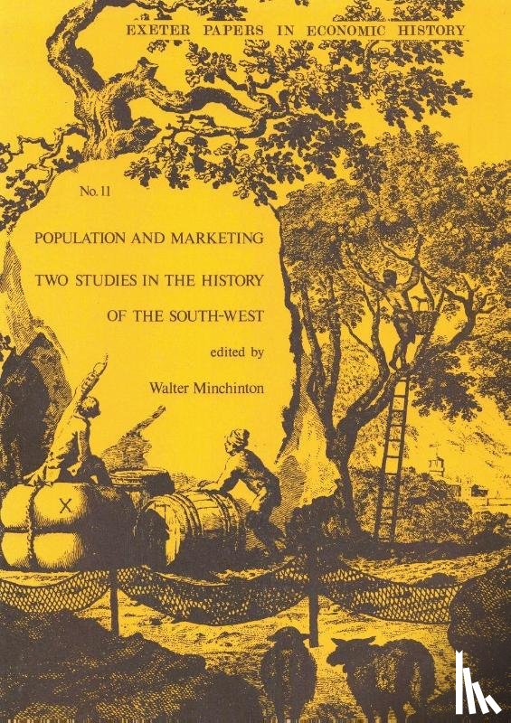  - Population and Marketing