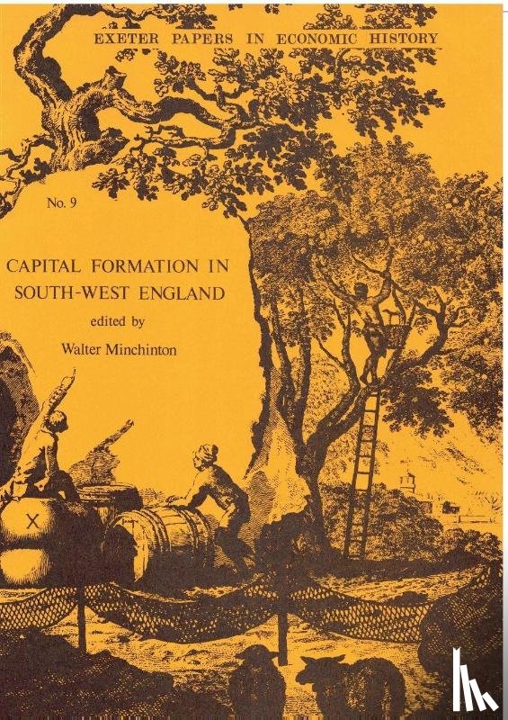  - Capital Formation in South-West England