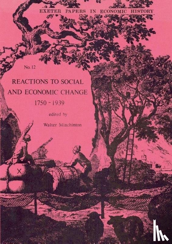  - Reactions to Social and Economic Change 1750-1939