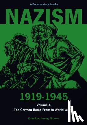  - Nazism 1919–1945 Volume 4