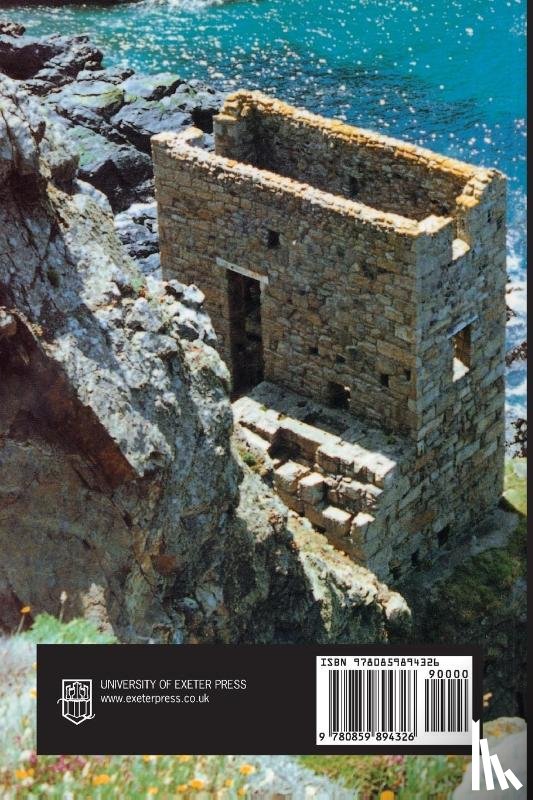  - The Geology of Cornwall