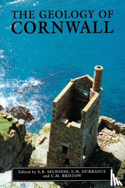  - The Geology of Cornwall