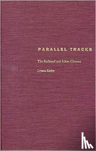 Kirby, Lynne - Parallel Tracks