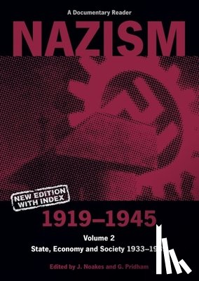  - Nazism 1919–1945 Volume 2