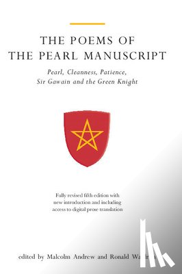  - The Poems of the Pearl Manuscript