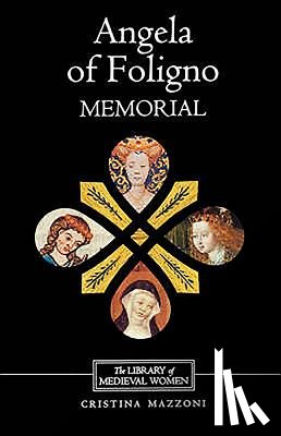 Mazzoni, Cristina (Royalty Account) - Angela of Foligno's Memorial
