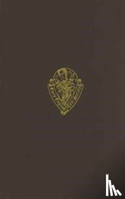  - The Blickling Homilies