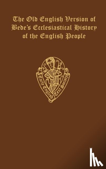  - Old English Bede History II.ii