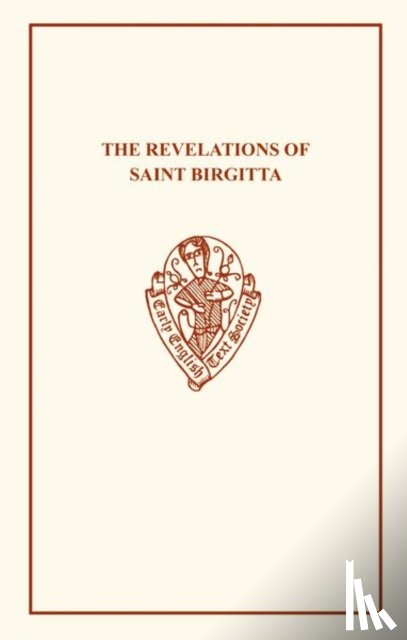  - Revelations of St Birgitta