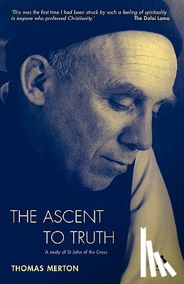 Merton, Thomas - Ascent To Truth