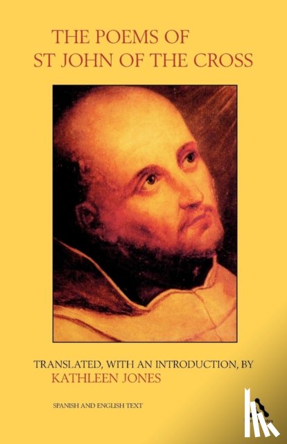 Jones, Kathleen - Poems of St. John of the Cross