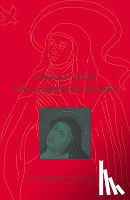St. Teresa of Avila - Complete Works St. Teresa Of Avila Vol3