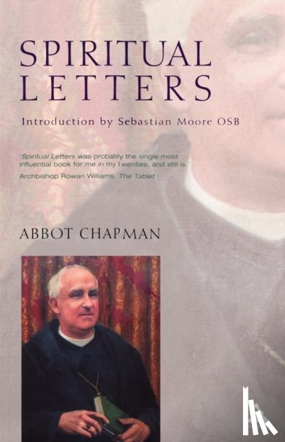 Chapman, John - Spiritual Letters