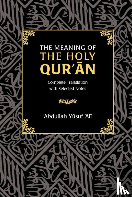  - The Meaning of the Holy Qur'an