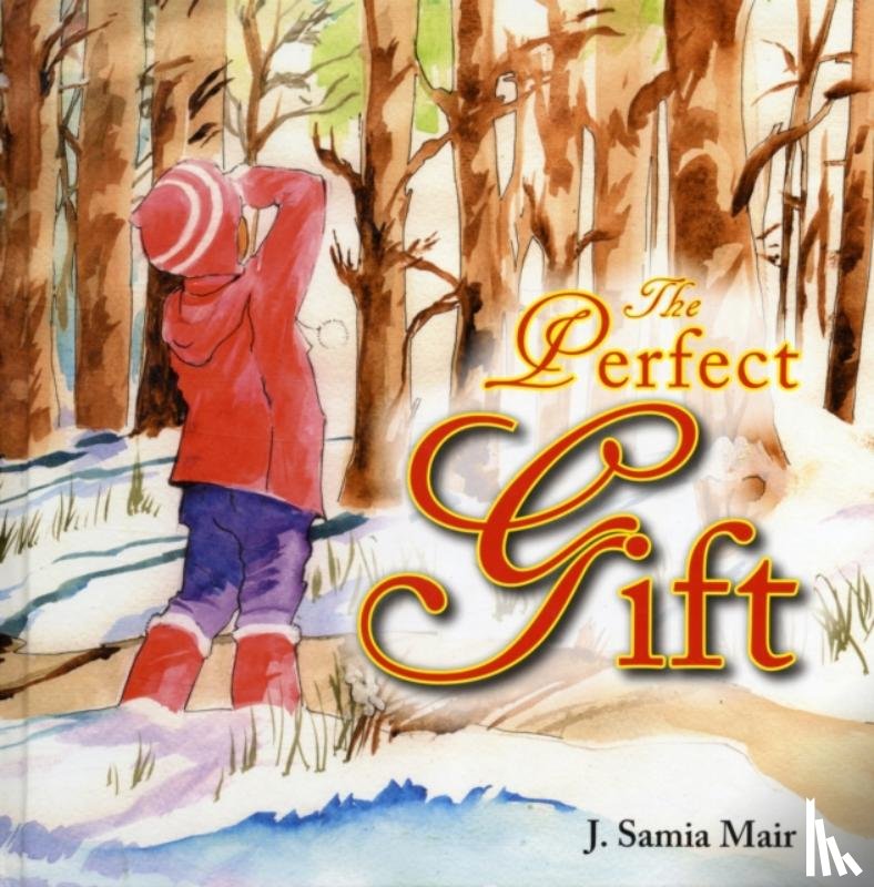 Mair, J. Samia - The Perfect Gift