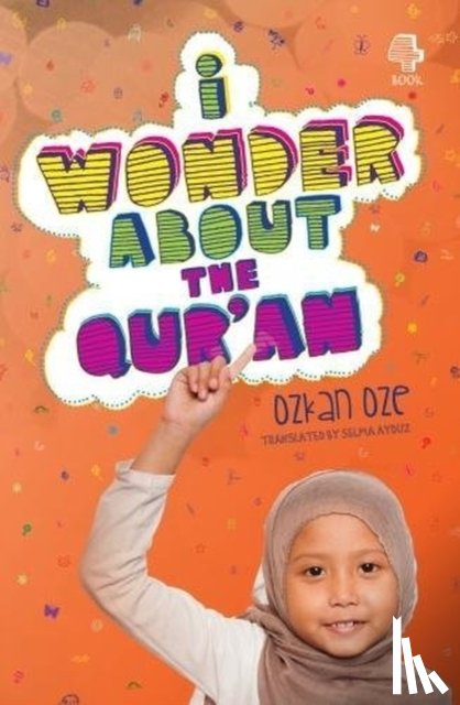 Oze, Ozkan - I Wonder About the Qur'an