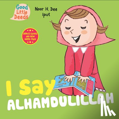 Dee, Noor H. - I Say Alhamdulillah