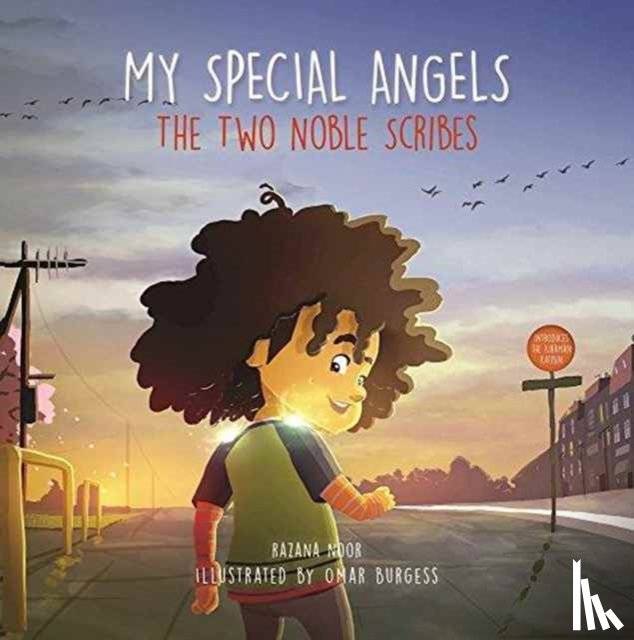 Noor, Razana - My Special Angels