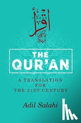 Salahi, Adil - The Qur'an