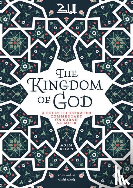 Khan, Asim - The Kingdom of God