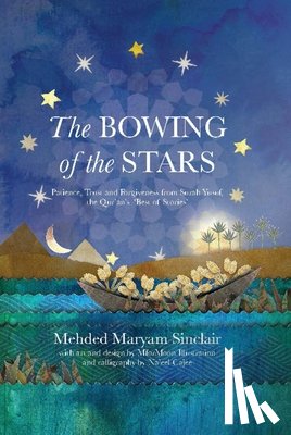 Sinclair, Mehded Maryam - The Bowing of the Stars