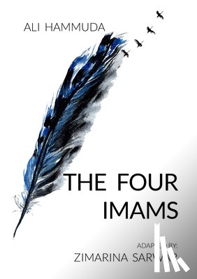 Hammuda, Ali - The Four Imams