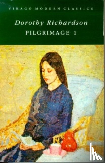 Richardson, Dorothy - Pilgrimage One