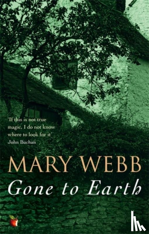 Webb, Mary - Gone To Earth