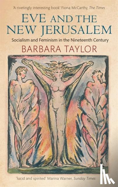 Taylor, Barbara - Eve & the New Jerusalem
