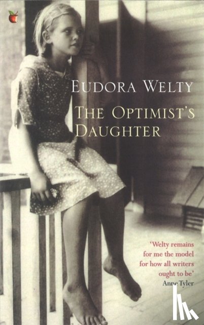 Welty, Eudora - The Optimist's Daughter