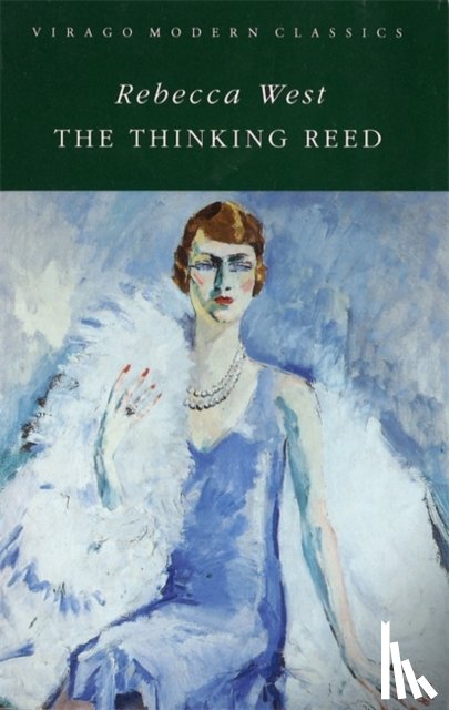 West, Rebecca - The Thinking Reed