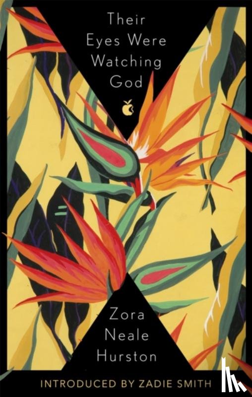 Hurston, Zora Neale - Their Eyes Were Watching God