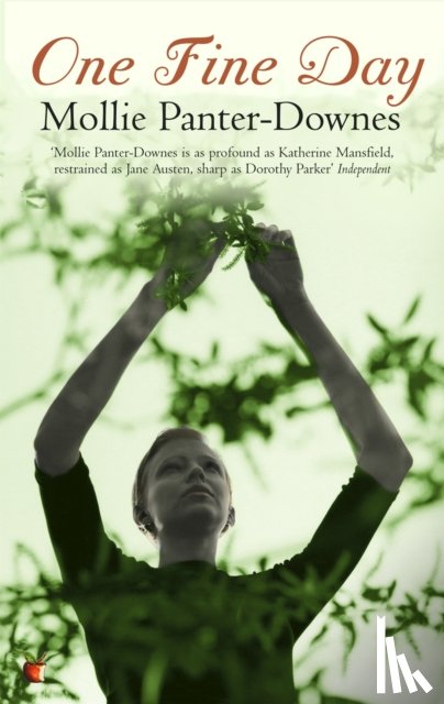 Panter-Downes, Mollie - One Fine Day