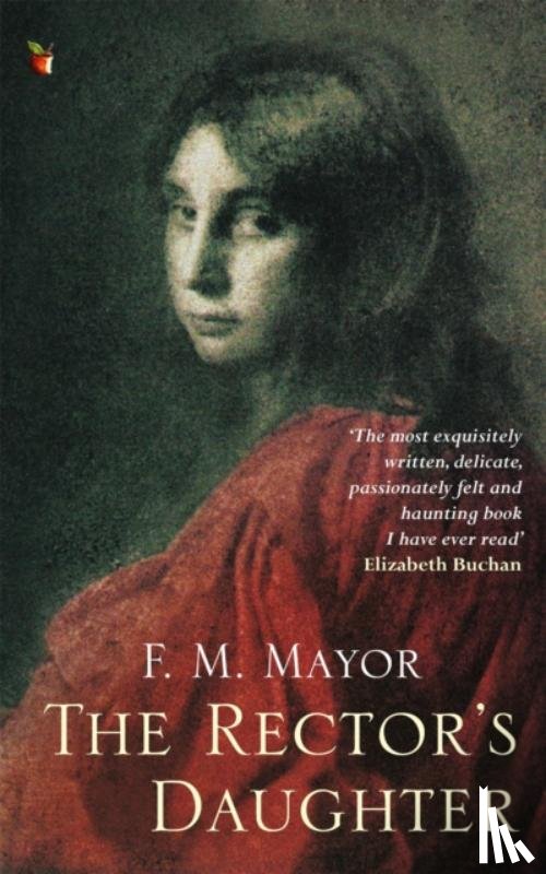Mayor, F.M. - The Rector's Daughter