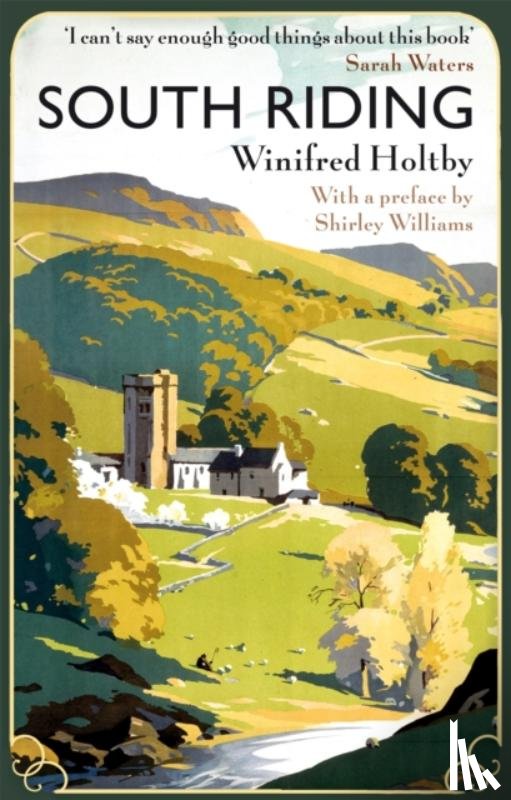 Holtby, Winifred - South Riding