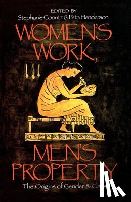  - Women's Work, Men's Property