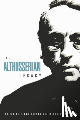 Kaplan, E Ann - The Althusserian Legacy