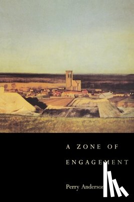 Anderson, Perry - A Zone of Engagement