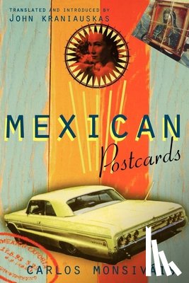 Monsivais, Carlos - Mexican Postcards