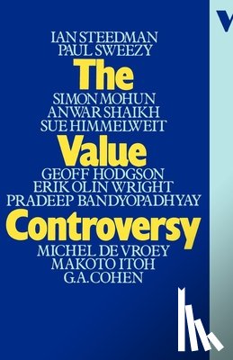  - The Value Controversy