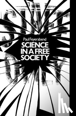 Feyerabend, Paul - Science in a Free Society