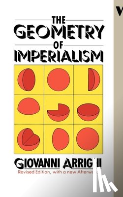 Arrighi, Giovanni - The Geometry of Imperialism